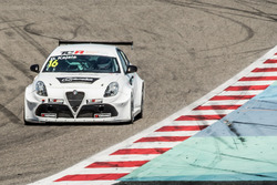 Mulsanne Racing
