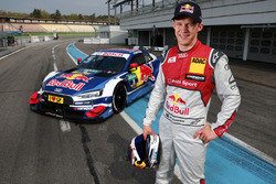 Mattias Ekström