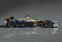DS Techeetah