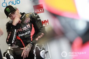 Scott Redding, Aruba.it Racing Ducati