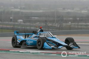 Max Chilton, Carlin Chevrolet