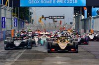 第7戦ローマePrix