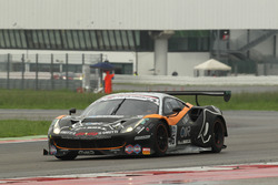 Black Bull Racing
