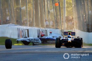 Robert Kubica, BMW Sauber F1.09, Sebastian Vettel, Red Bull Racing RB5 Renault