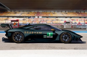 Brabham