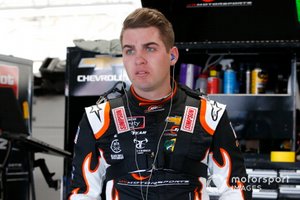 Noah Gragson, JR Motorsports, Chevrolet Camaro Bass Pro Shops/BRCC