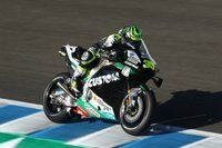 LCR Honda