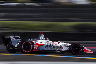 Marco Andretti