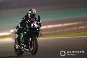 Maverick Vinales, Yamaha Factory Racing