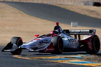 Marco Andretti