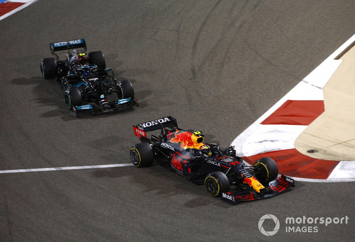 Motorsport Network One Team One World