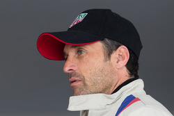 Patrick Dempsey