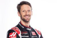 Romain Grosjean