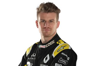 Nico Hulkenberg