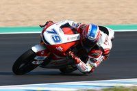 Idemitsu Honda Team Asia