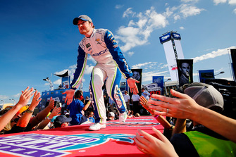 Ty Dillon