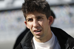 Ricky Taylor