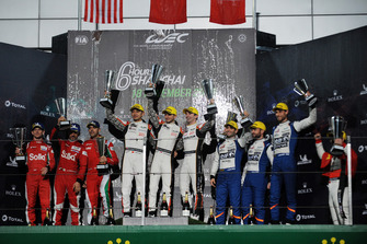 DC Racing