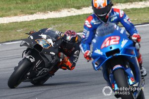 Pol Espargaro, Red Bull KTM Factory Racing