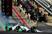 Andretti Harding Steinbrenner Autosport