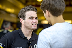 Oliver Rowland