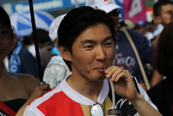 Daisuke Nakajima