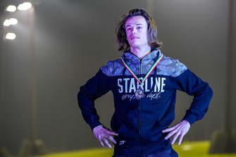 Nicolò Bulega