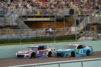 Darrell Wallace Jr.