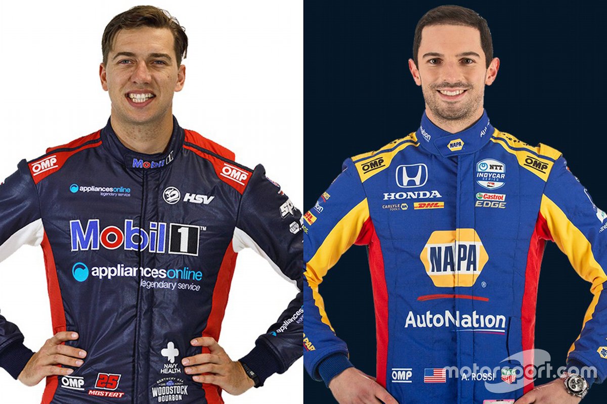 Walkinshaw Andretti United announcement