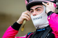 Jack Harvey