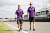 Envision Virgin Racing