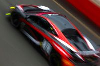 Tolman Motorsport