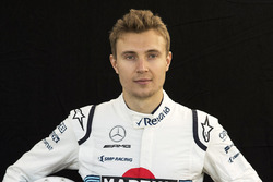 Sergei Sirotkin