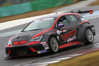 Viper Niza Racing