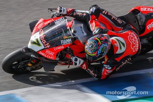 Chaz Davies, ARUBA.IT Racing Ducati