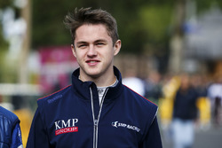 Egor Orudzhev