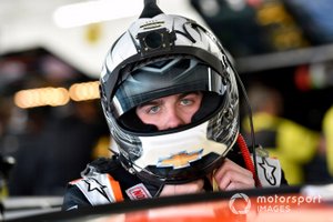 Noah Gragson, JR Motorsports, Chevrolet Camaro Bass Pro Shops/BRCC