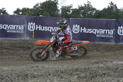 Julien Lieber