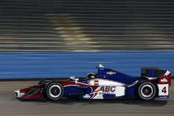A.J. Foyt Enterprises