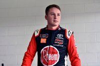 Christopher Bell