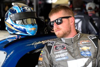 Justin Allgaier