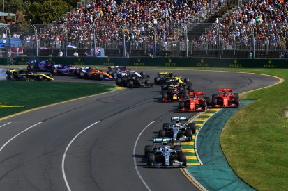 Sky zeigt Formel 1 ab 2021 exklusiv: Vier Rennen im FreeTV!