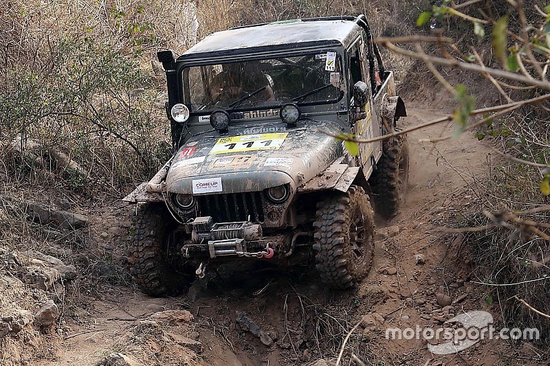 Best Car For Off Road India Best Car For Off Road India