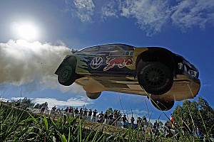 Mikkelsen manda en el primer día en Australia