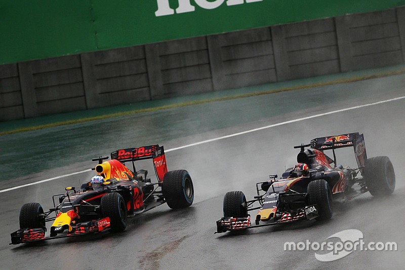 Toro Rosso F Car Toro Rosso F Car