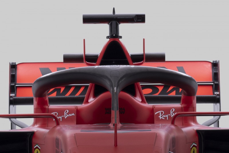 Ferrari Scuderia Ferrari Mission Winnow F1 ~~