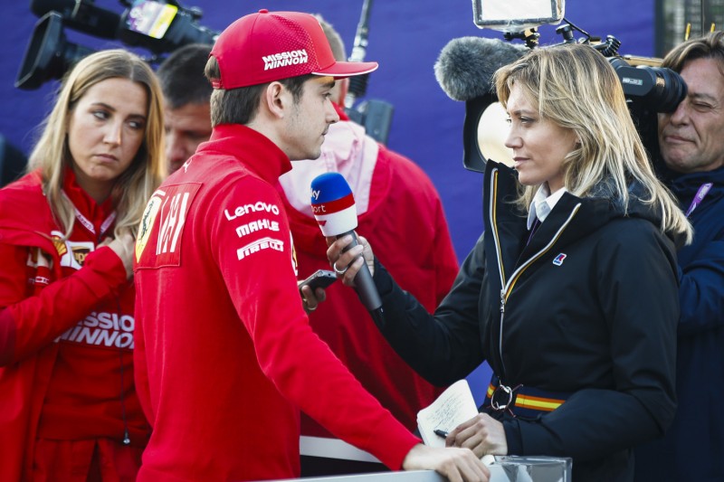 Charles Leclerc