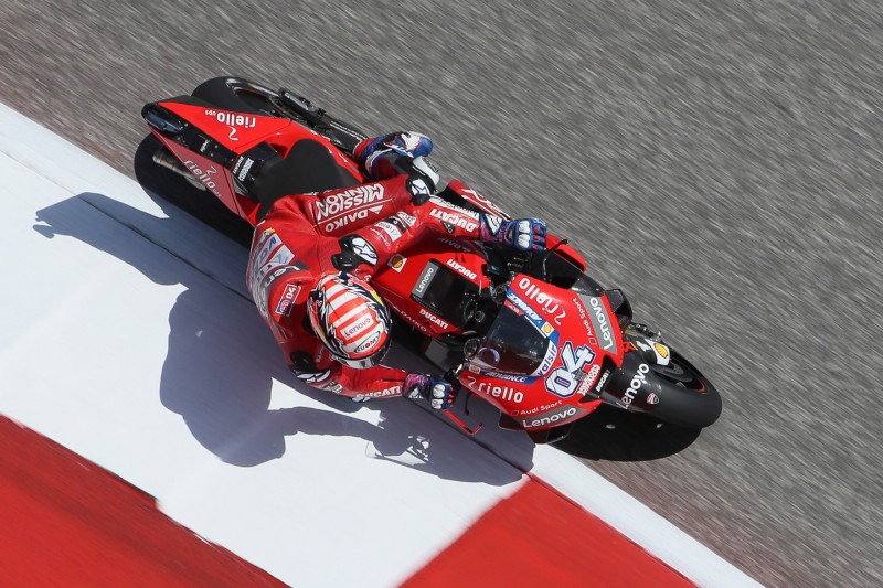 Andrea Dovizioso