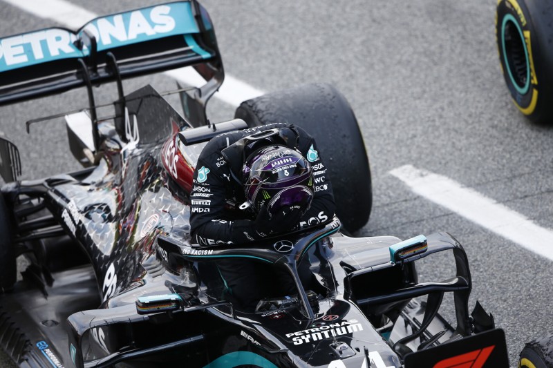 Lewis Hamilton Mercedes Mercedes F1 ~Lewis Hamilton (Mercedes) ~
