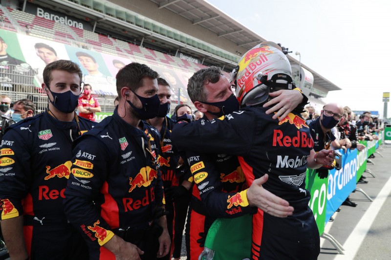 Max Verstappen Red Bull Red Bull F1 ~Max Verstappen (Red Bull) ~